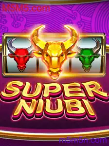 SuperNiubi