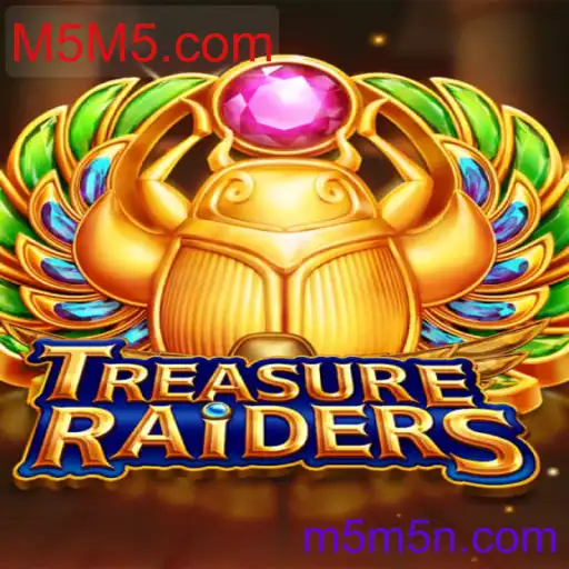 TREASURERAIDERS