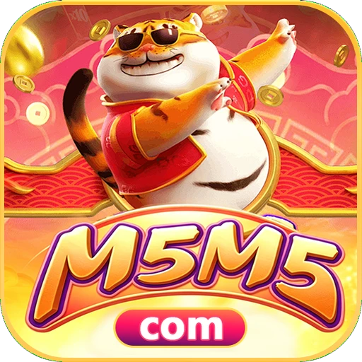 M5M5.com Logo